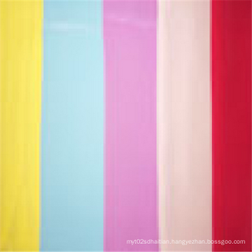 Habotai 100% Silk Fabric for Lining/Garment Fabric